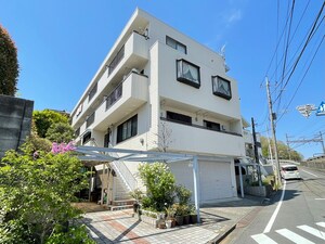 パレアルフヘイム外観写真
