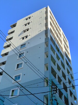 ｽﾃｰｼﾞﾌｧｰｽﾄ新御徒町(1003)外観写真