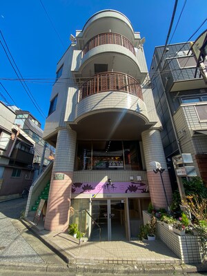 海野ﾋﾞﾙ外観写真