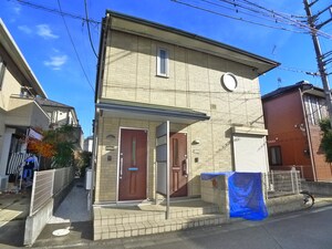 プランド－ル外観写真