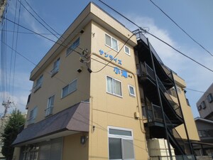 サンライズ小澤外観写真