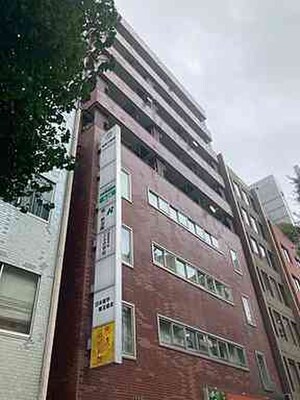 ハイムお茶の水3・4・5（502）外観写真