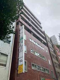 ハイムお茶の水3・4・5（502）の外観写真