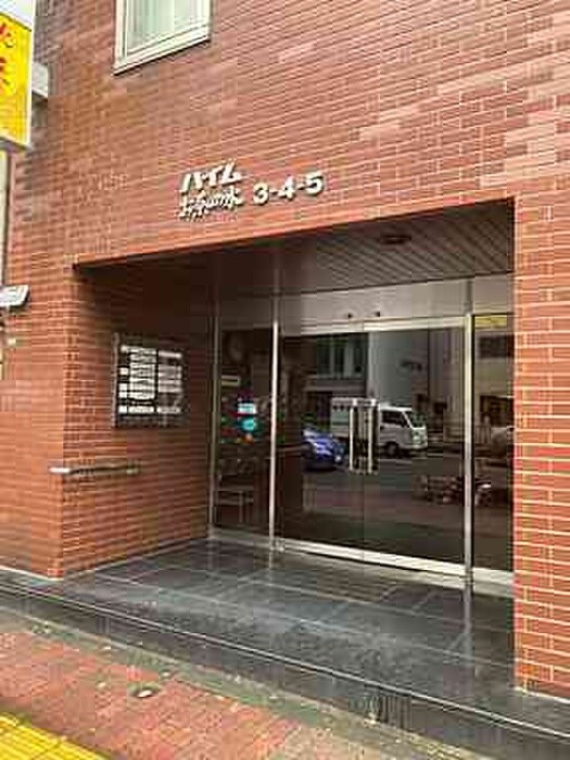 物件外観写真3　(外観写真)