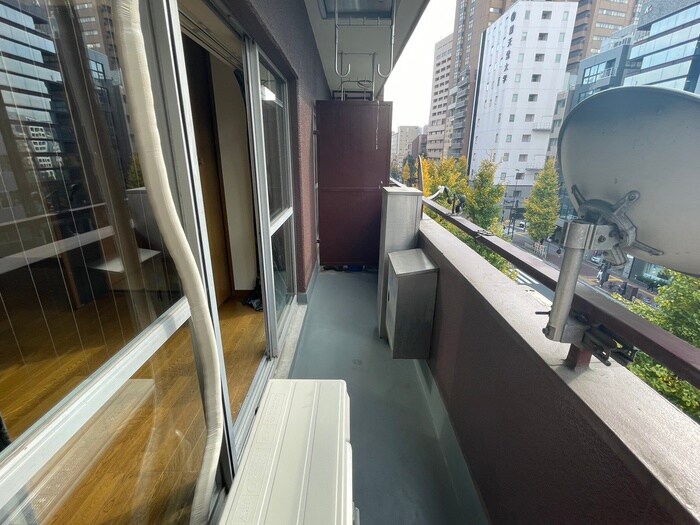 物件内観写真13　(ベランダ・バルコニー)