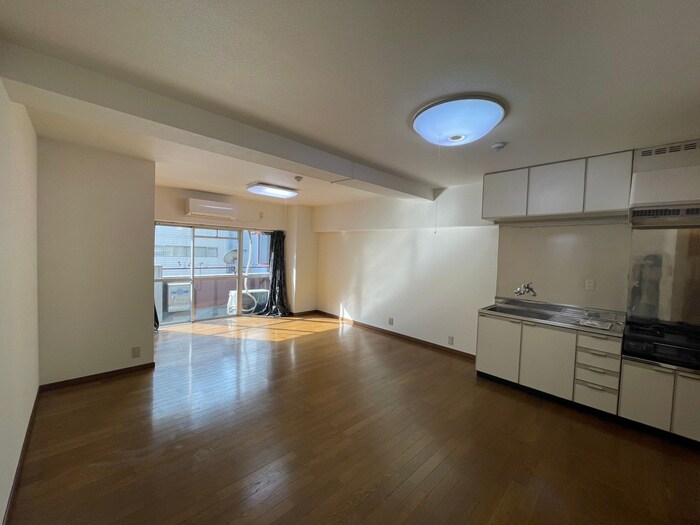 物件内観写真18　(居室)