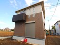 ライラックガーデンB棟
