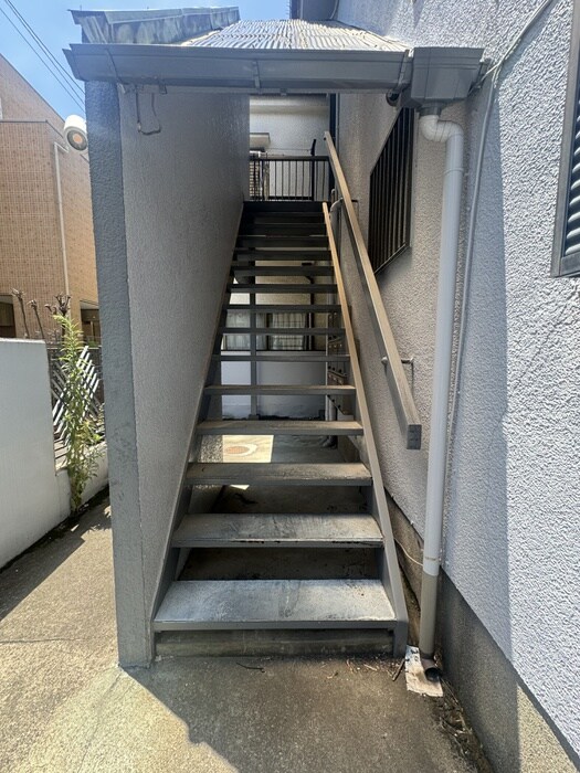 物件外観写真5　(外観写真)