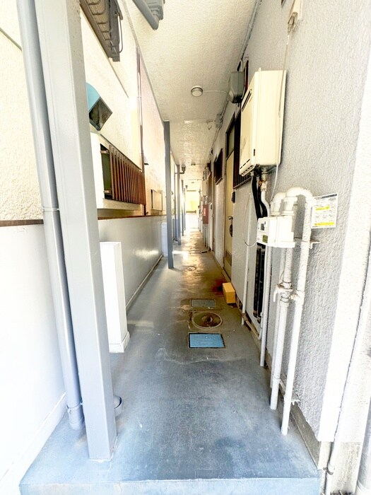 物件外観写真6　(外観写真)