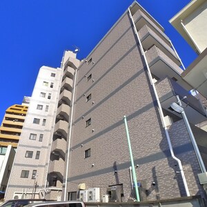 ｸﾞﾗﾝﾄﾞｽﾃｰﾀｽ船橋本町（403）外観写真