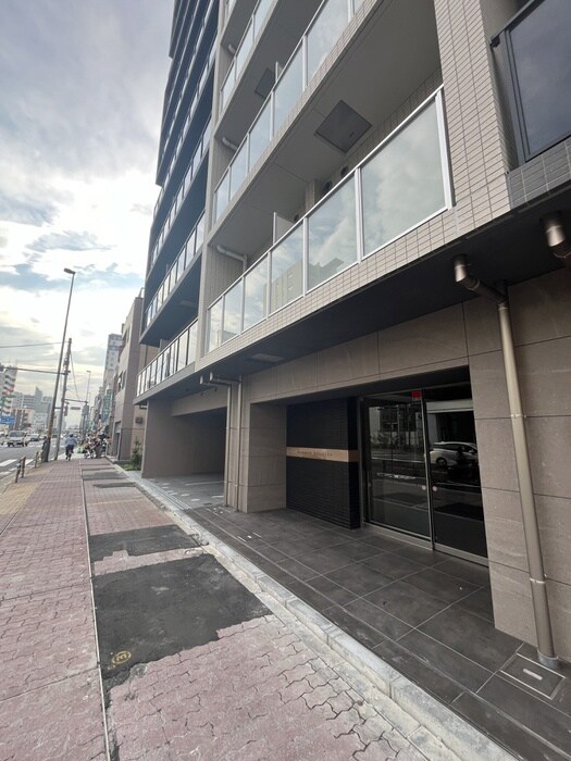 物件外観写真5　(周辺環境)