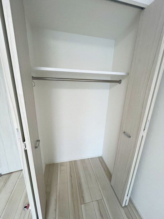 物件内観写真10　(収納)