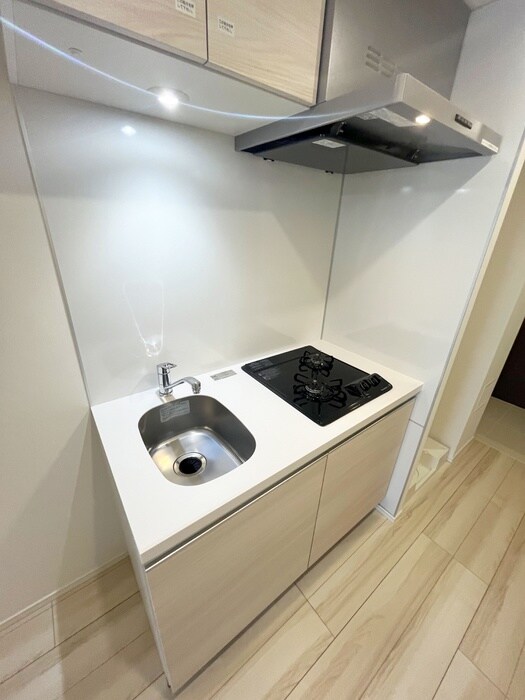 物件内観写真11　(キッチン)