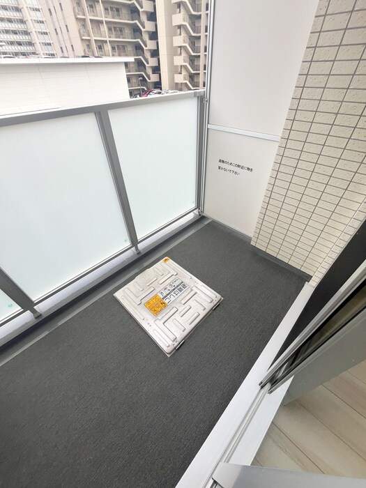 物件内観写真16　(ベランダ・バルコニー)