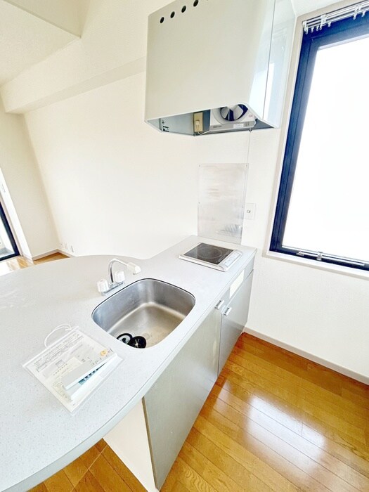 物件内観写真9　(キッチン)