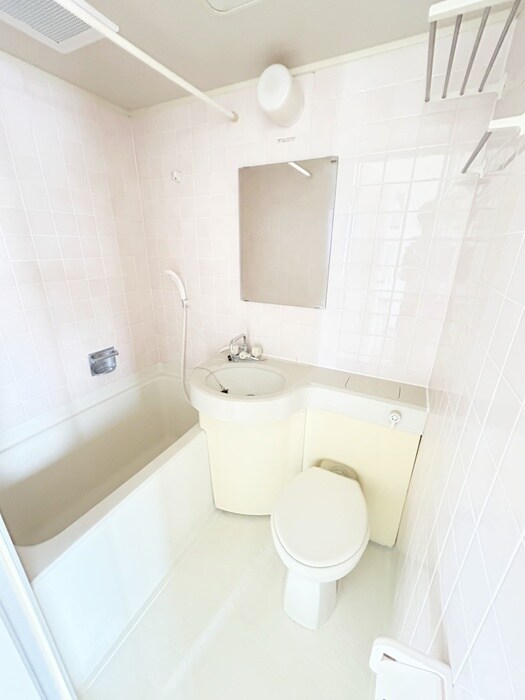 物件内観写真11　(バス／シャワールーム等)