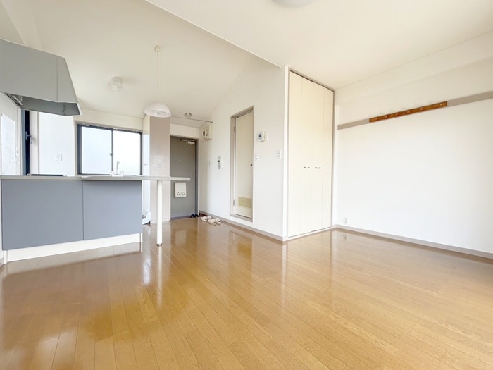 物件内観写真12　(居室)