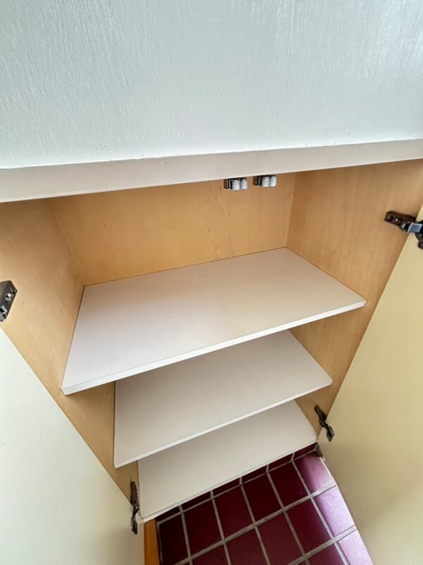 靴箱