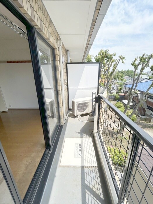 物件内観写真15　(ベランダ・バルコニー)