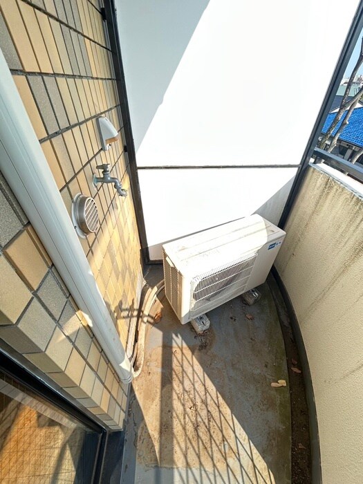 物件内観写真19　(洗濯機置場)