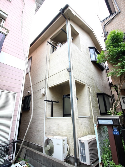 物件外観写真5　(周辺環境)