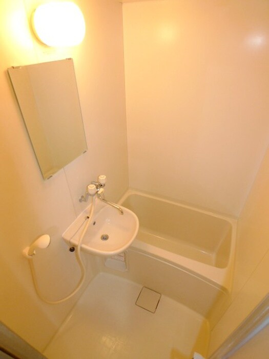 物件内観写真14　(バス／シャワールーム等)