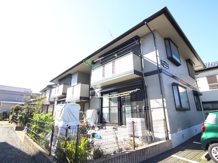 物件外観写真4　(外観写真)