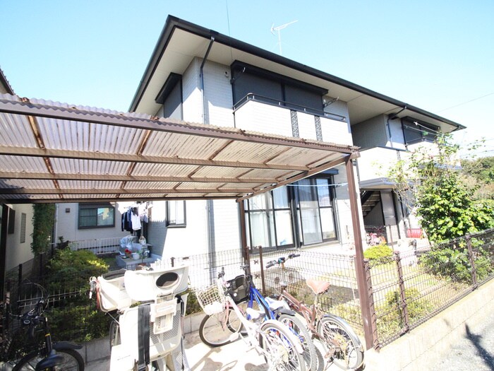 物件外観写真6　(外観写真)