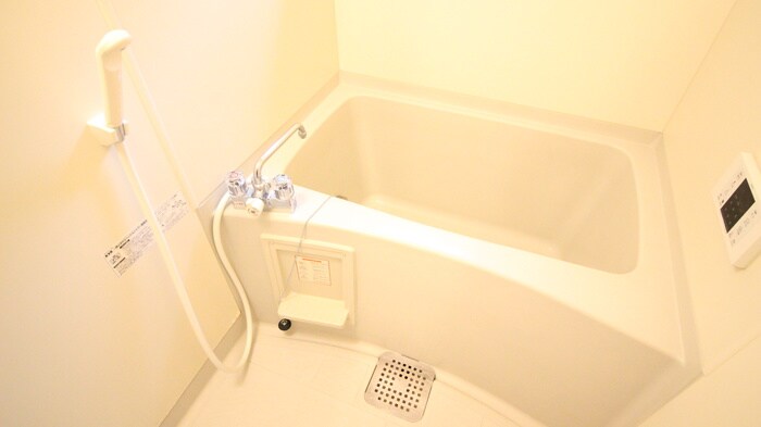 物件内観写真12　(バス／シャワールーム等)