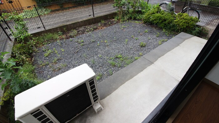 物件内観写真20　(ベランダ・バルコニー)