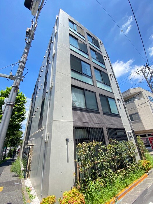 物件外観写真4　(外観写真)