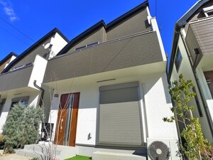 Kolet高柳#12外観写真