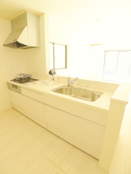 物件内観写真10　(キッチン)