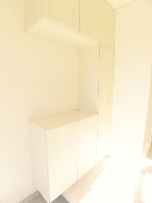 物件内観写真19　(靴箱)