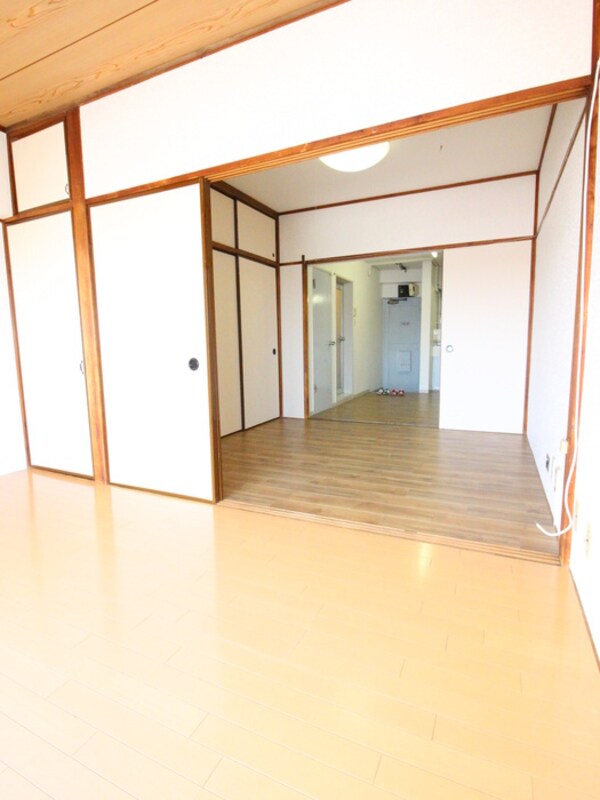 居室