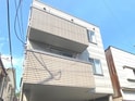 Vallee　De　Mejiro