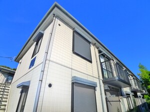 グランメ－ル弐番館外観写真