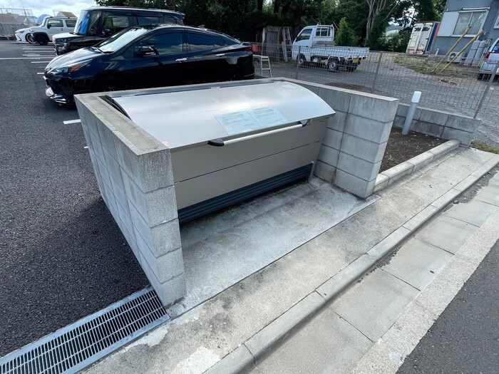 物件外観写真5　(建物設備)