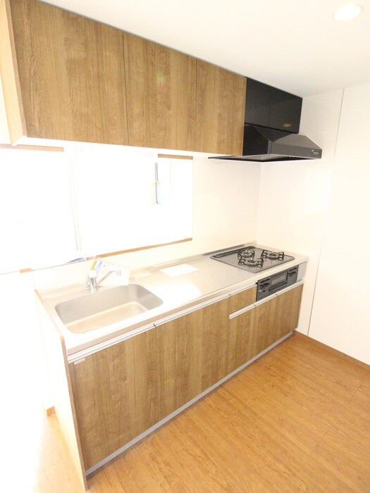 物件内観写真12　(キッチン)