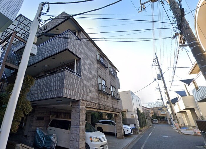 物件外観写真2　(外観写真)