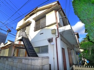 塚本荘外観写真