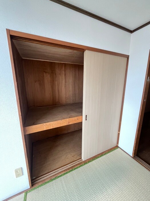 物件内観写真9　(収納)