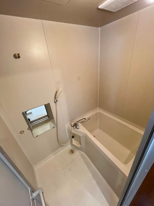 物件内観写真11　(バス／シャワールーム等)
