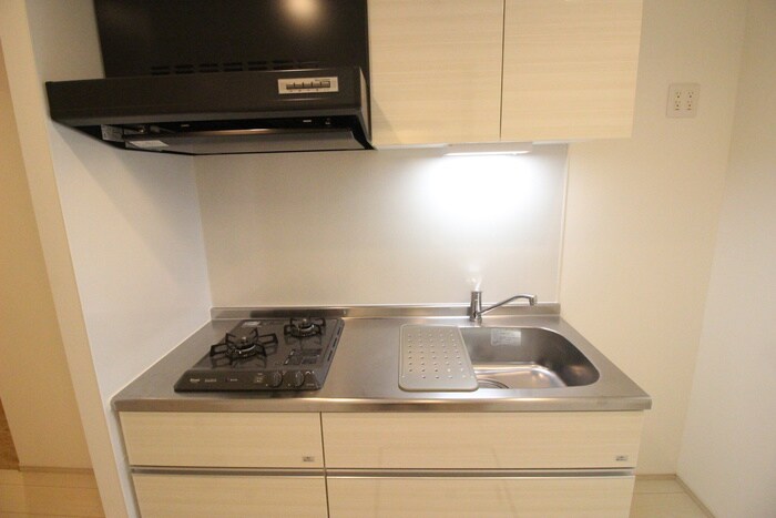 物件内観写真7　(キッチン)