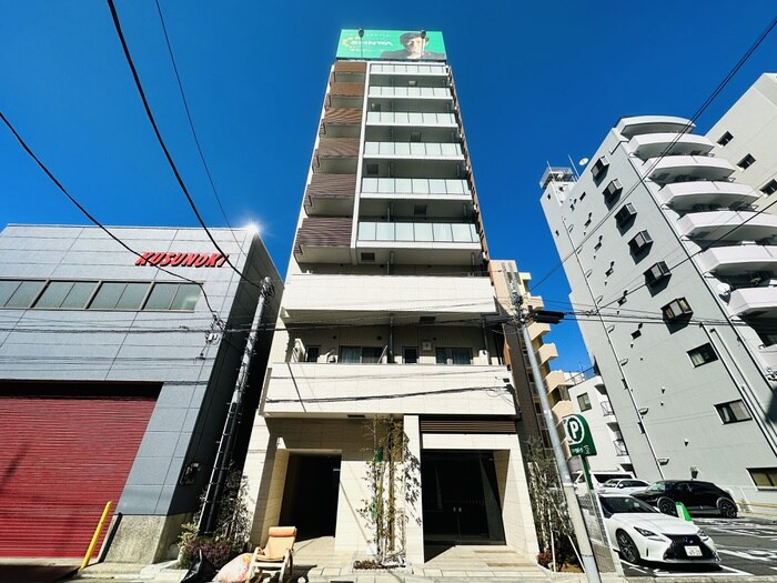 物件外観写真6　(周辺環境)