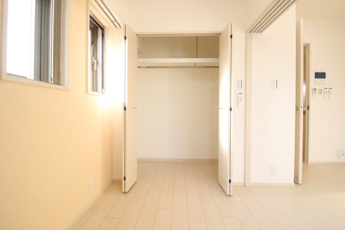 物件内観写真10　(収納)