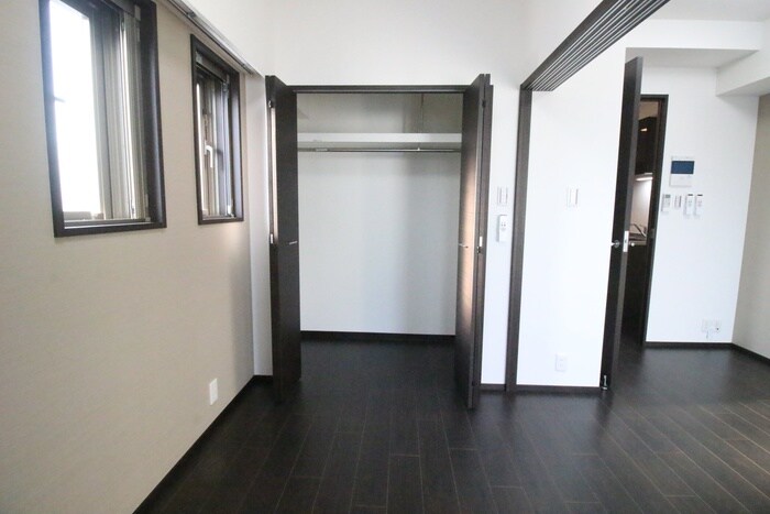 物件内観写真10　(収納)