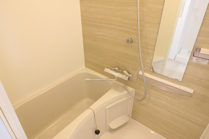 物件内観写真11　(バス／シャワールーム等)