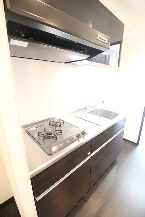 物件内観写真11　(キッチン)