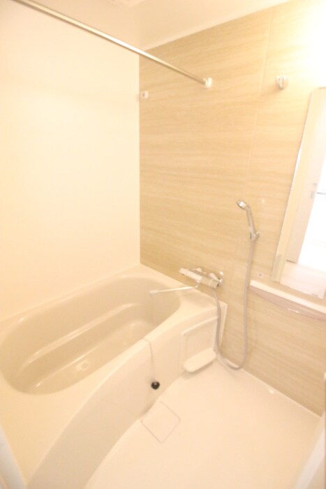 物件内観写真12　(バス／シャワールーム等)